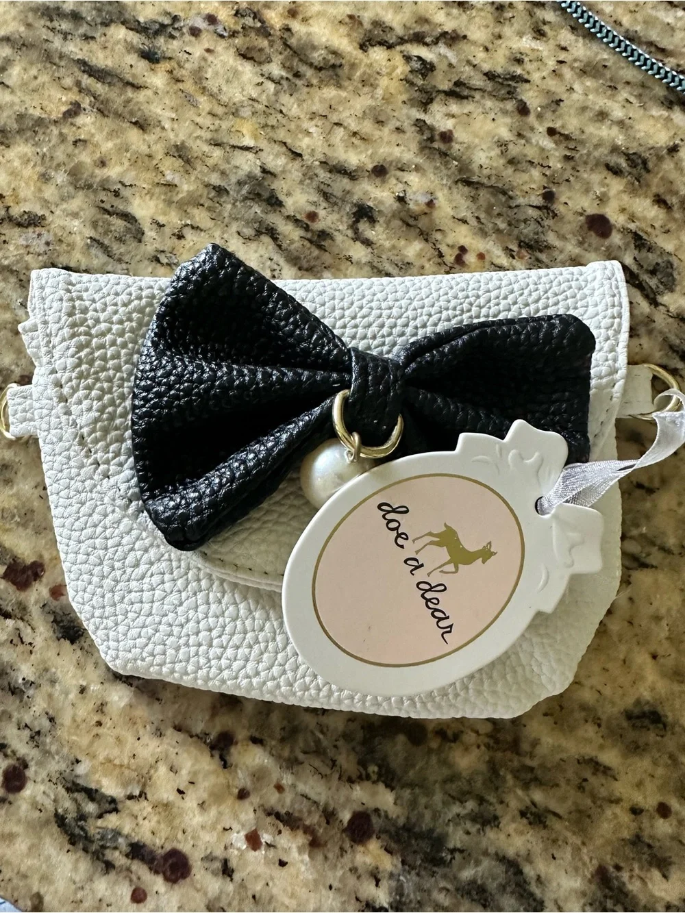 Doe A Dear adorable mini